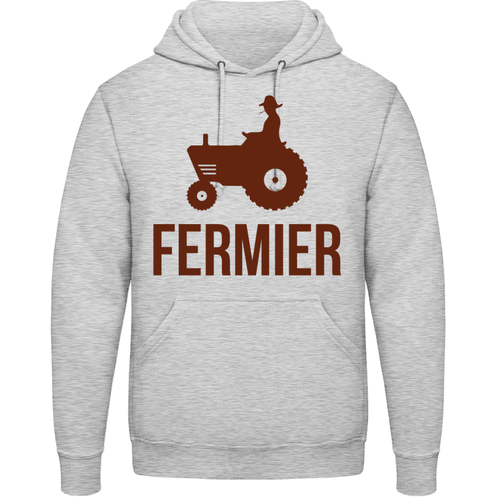 Fermier Hoodie contain pic
