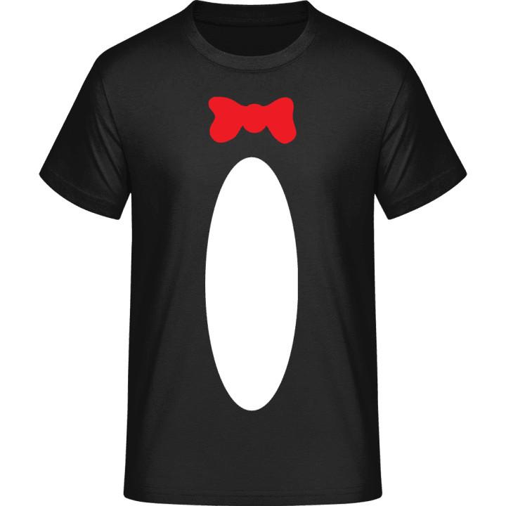 Penguin Costume T-skjorte 0 image
