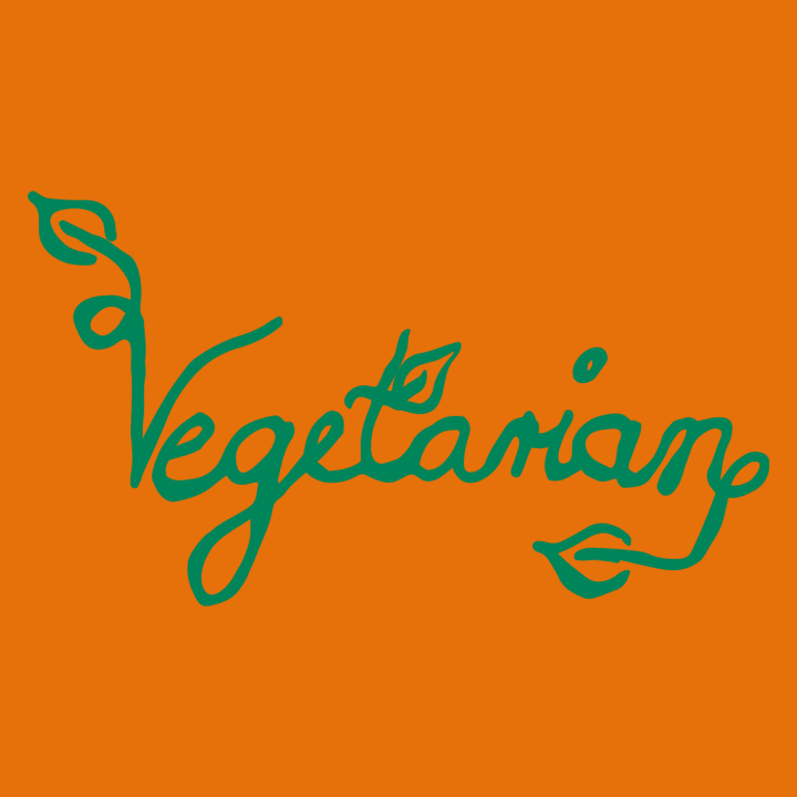 Vegetarian Lifestyle Naisten t-paita 0 image
