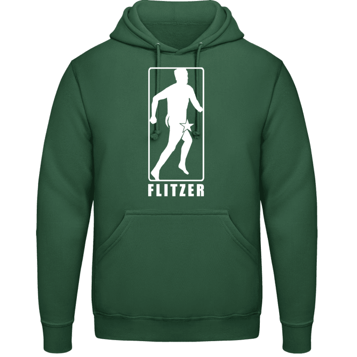 Flitzer Hoodie contain pic