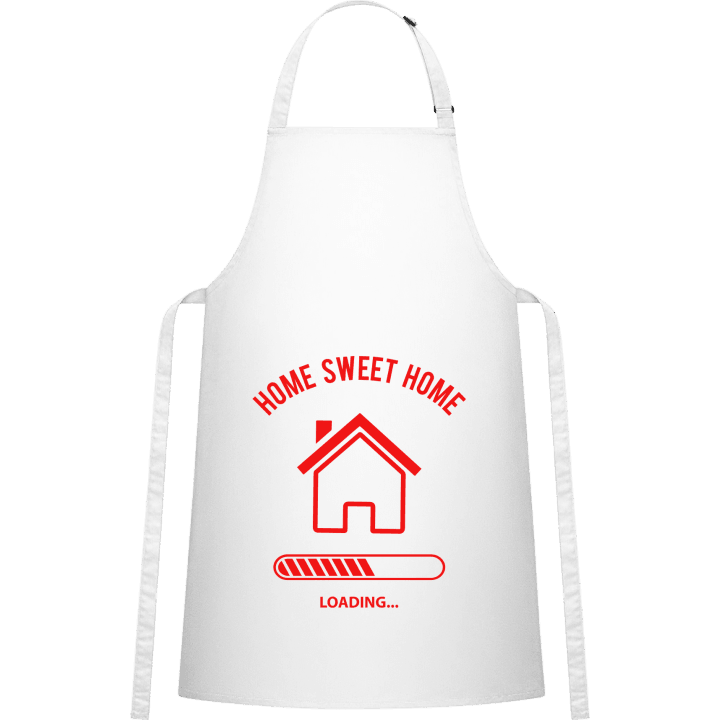 Home Sweet Home Förkläde för matlagning 0 image