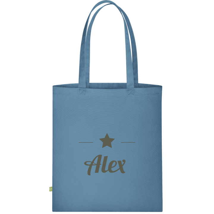 Alex Star Cloth Bag 0 image