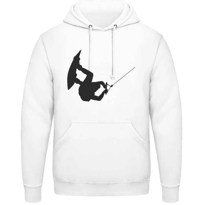 Wakeboarding Hoodie contain pic