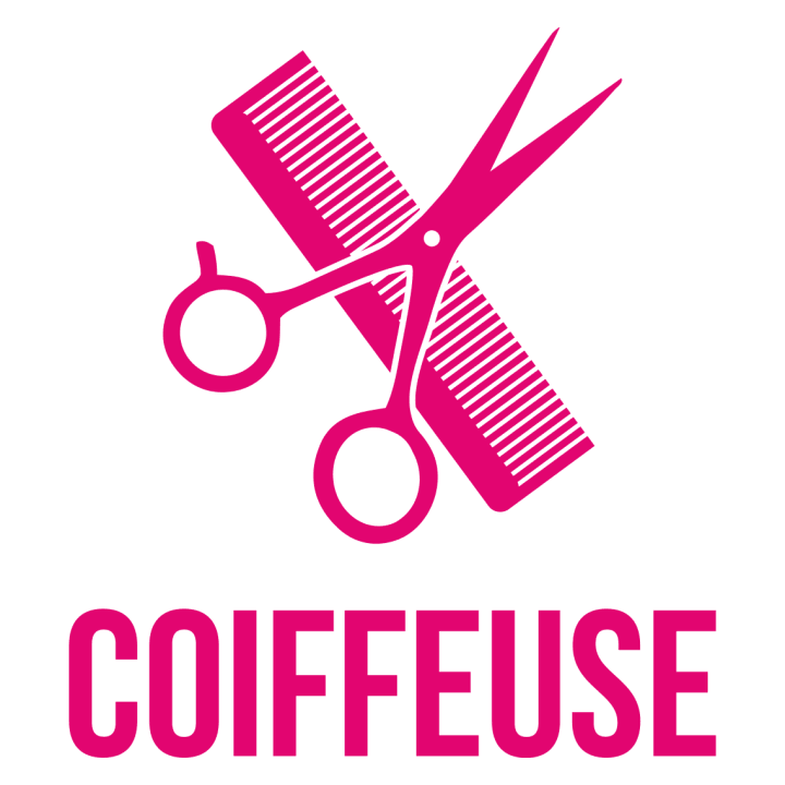 Coiffeuse Coupe 0 image