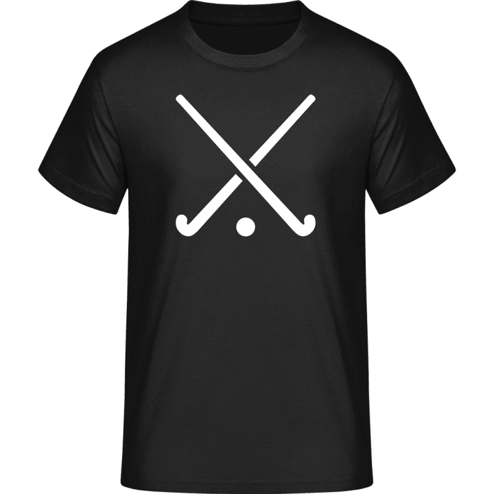 Field Hockey Logo T-Shirt 0 image