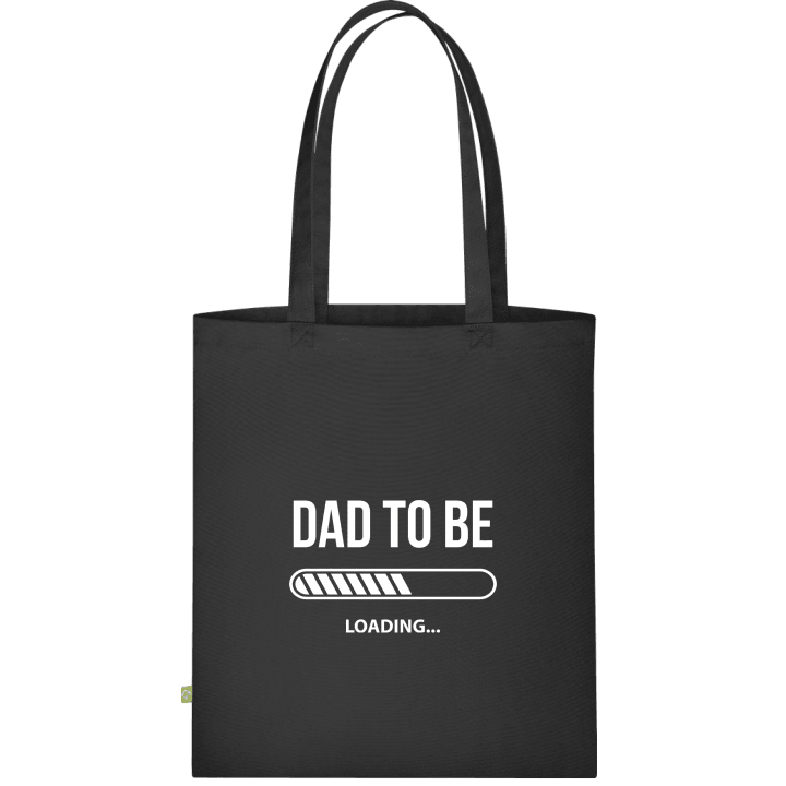Dad To Be Loading Stoffen tas 0 image