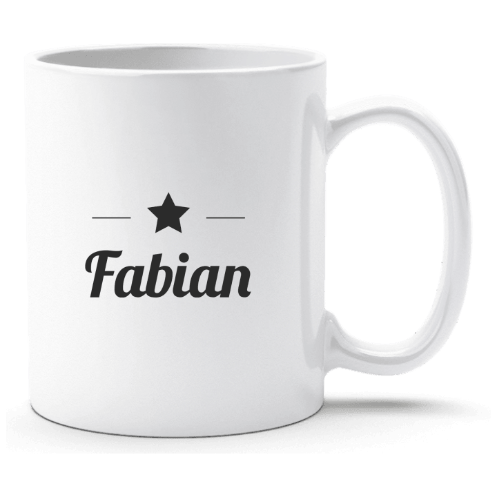 Fabian Star Beker 0 image