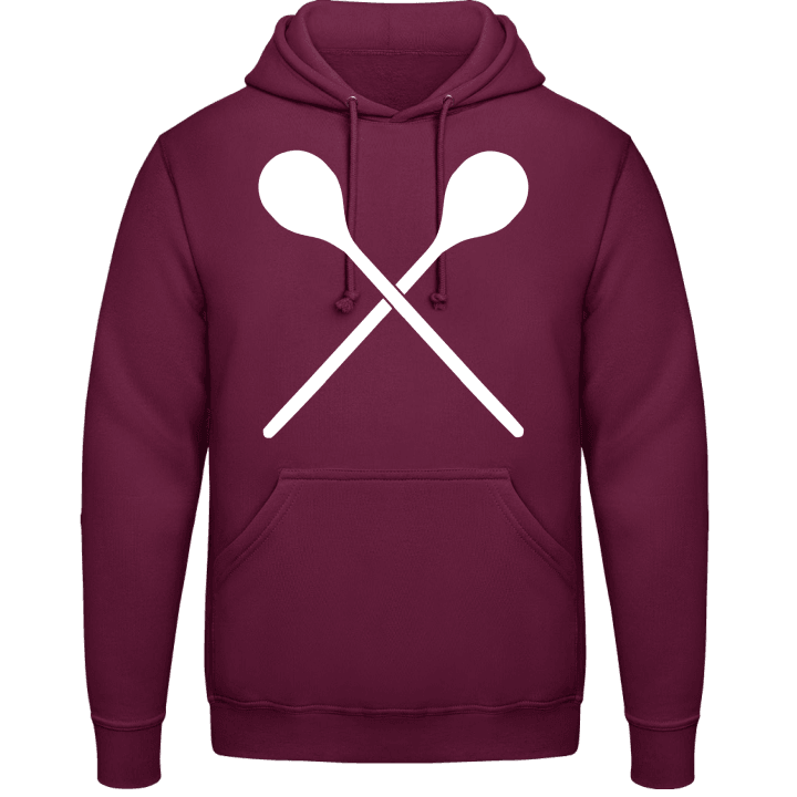 Wooden Spoon Hoodie contain pic