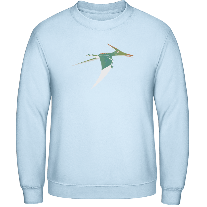 Dinosaur Pterandon Sweatshirt 0 image