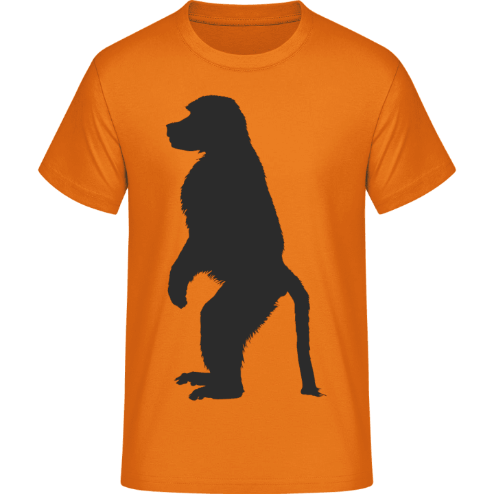 baviaan T-Shirt 0 image
