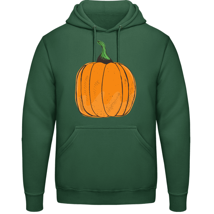 Grote Pompoen Hoodie contain pic