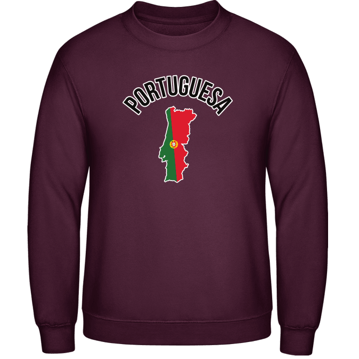 Portuguesa Sweatshirt 0 image