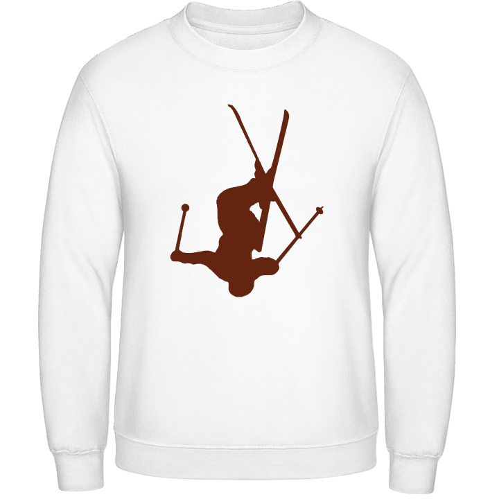 Freestyle Ski Jump Sweatshirt 0 image