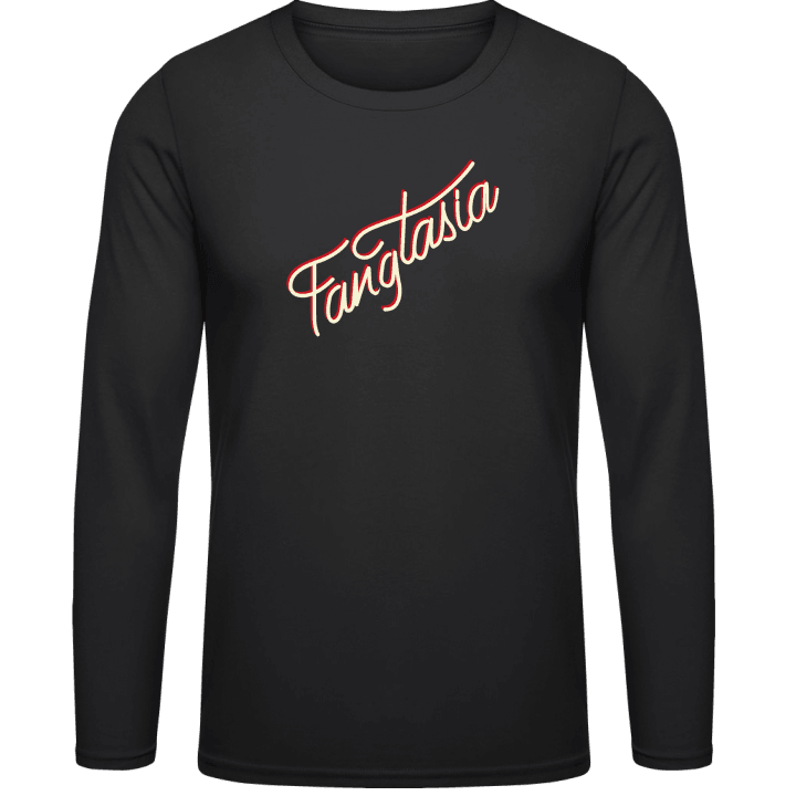 Fangtasia Shirt met lange mouwen 0 image