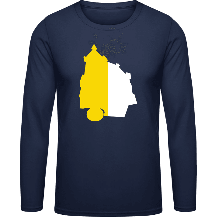 Vatican T-shirt à manches longues 0 image