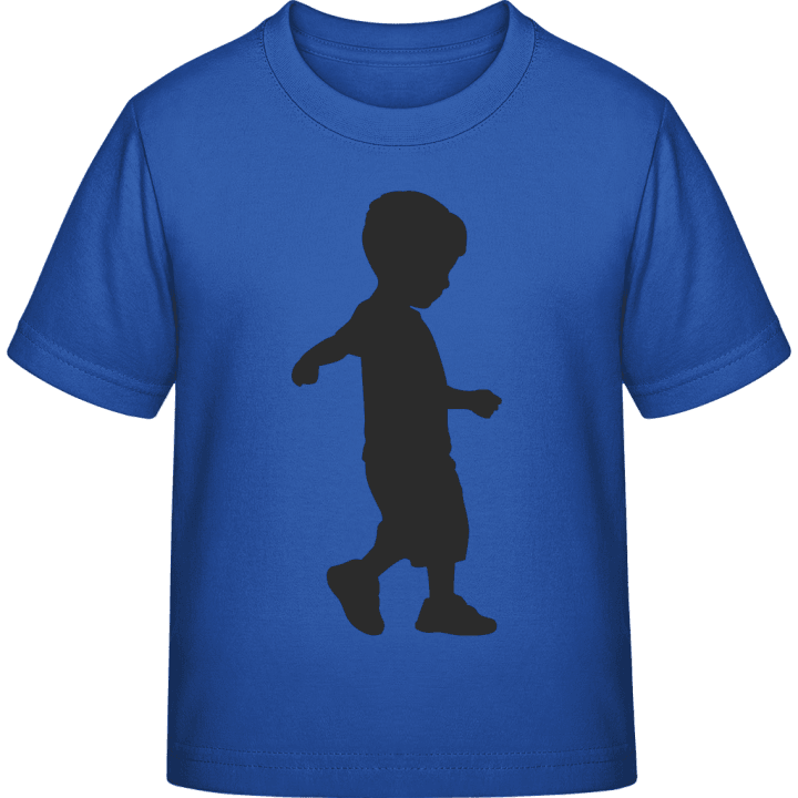 Toddler Infant T-skjorte for barn 0 image