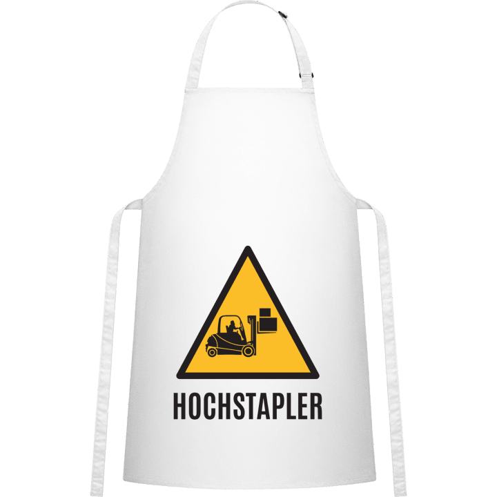 Hochstapler Kookschort 0 image