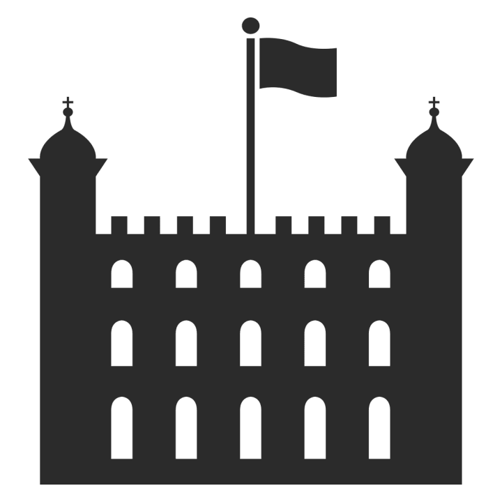 Tower of London Långärmad skjorta 0 image