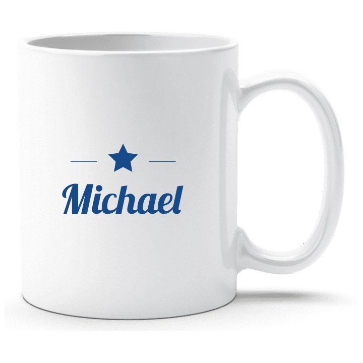 Michael Star Cup 0 image