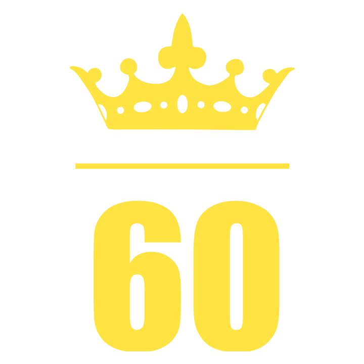 Sixty 60 Years Birthday Coppa 0 image