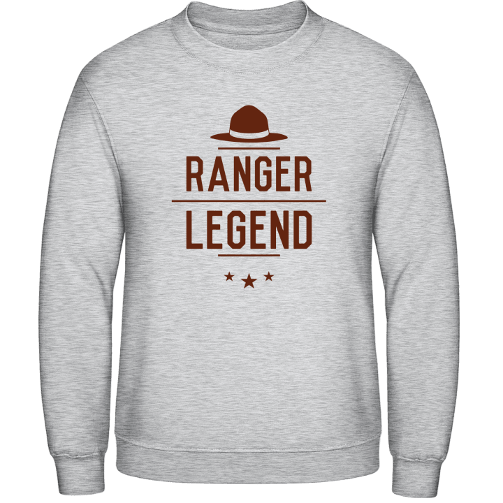Ranger Legend Sudadera contain pic