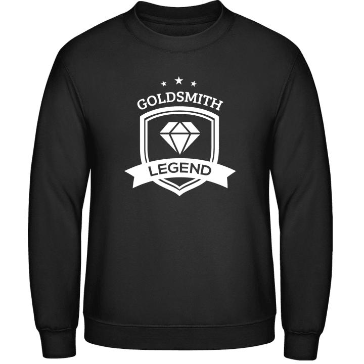 Goldsmith Legend Sweatshirt contain pic
