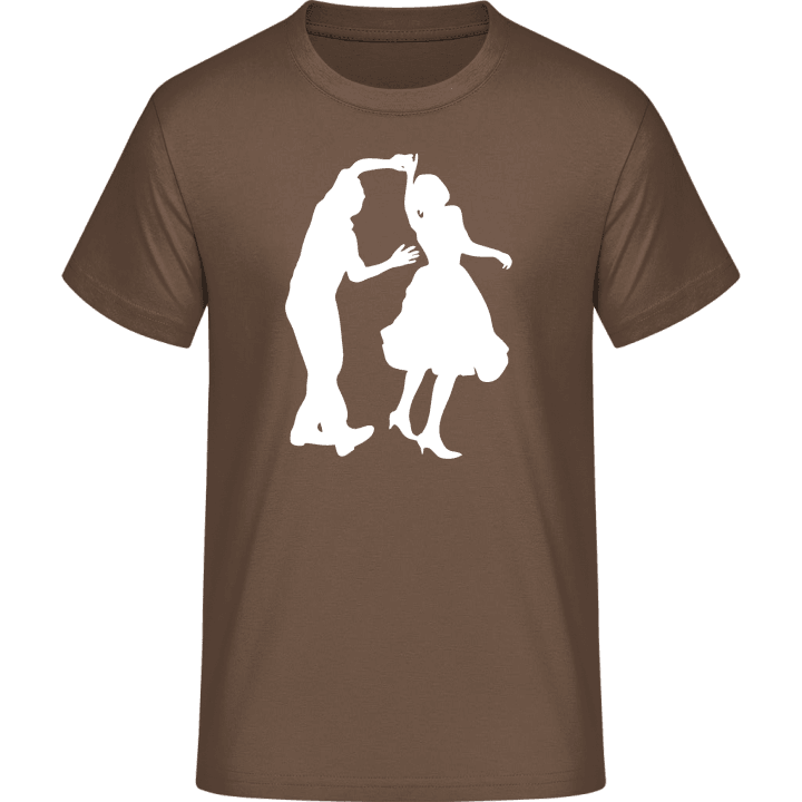Ballroom Dancing T-Shirt 0 image