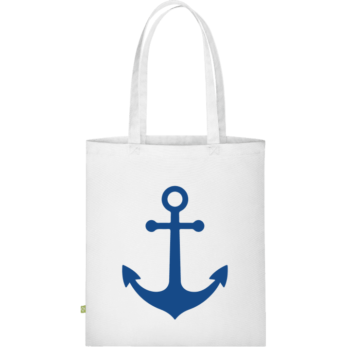 Boat Anchor Stofftasche 0 image