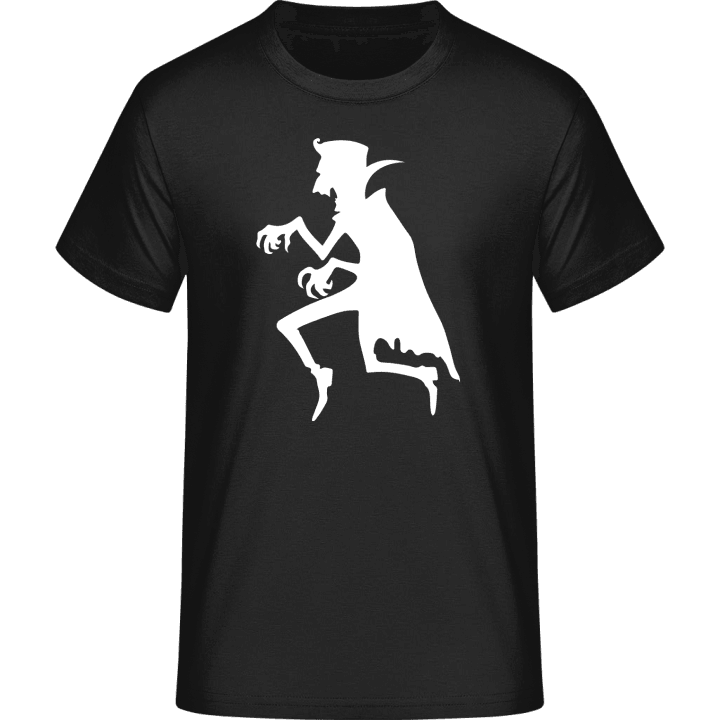 Nosferatu Silhouette Camiseta 0 image