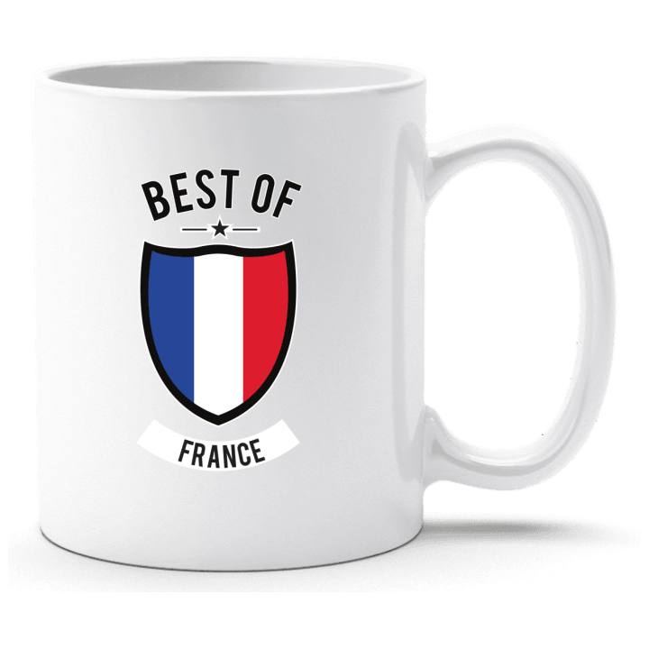 Best of France Cup 0 image
