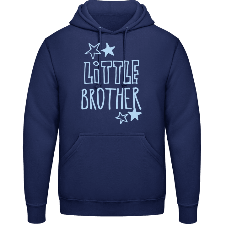 Little Brother Hoodie 0 image