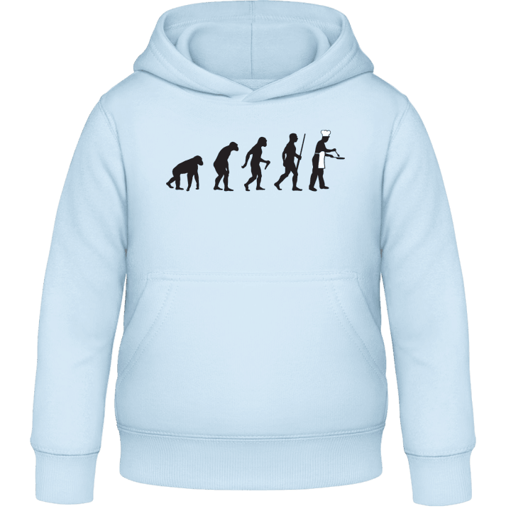 Cook Chef Evolution Barn Hoodie contain pic