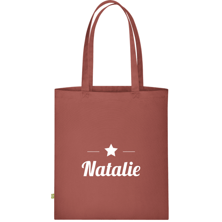 Natalie Star Sac en tissu 0 image