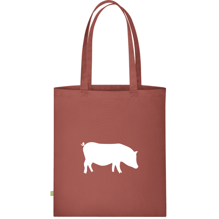 Piglet Pork Cloth Bag 0 image
