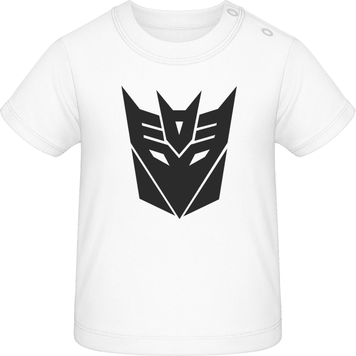 Transformer Baby T-Shirt contain pic