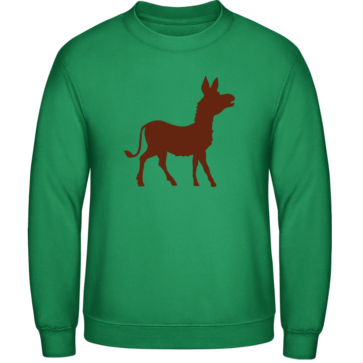 Donkey Ass Moke Sweatshirt 0 image