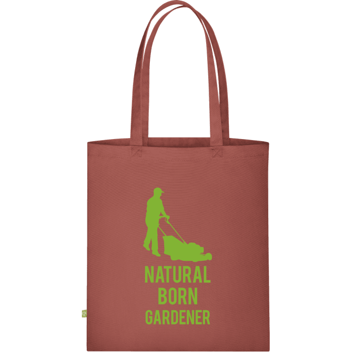 Natural Born Gardener Cloth Bag 0 image