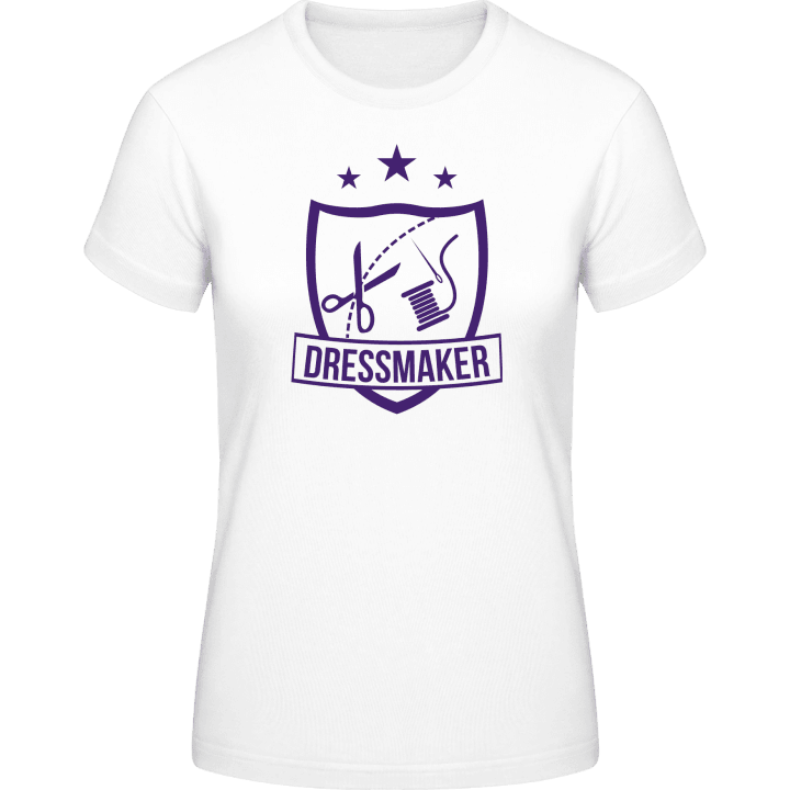 Dressmaker Star Frauen T-Shirt 0 image