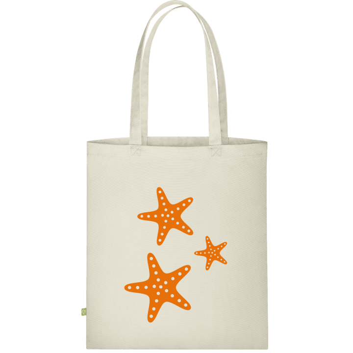 sjöstjärna Illustration Väska av tyg 0 image