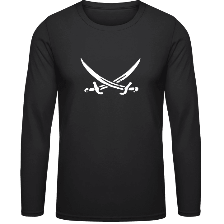 Swords Shirt met lange mouwen 0 image