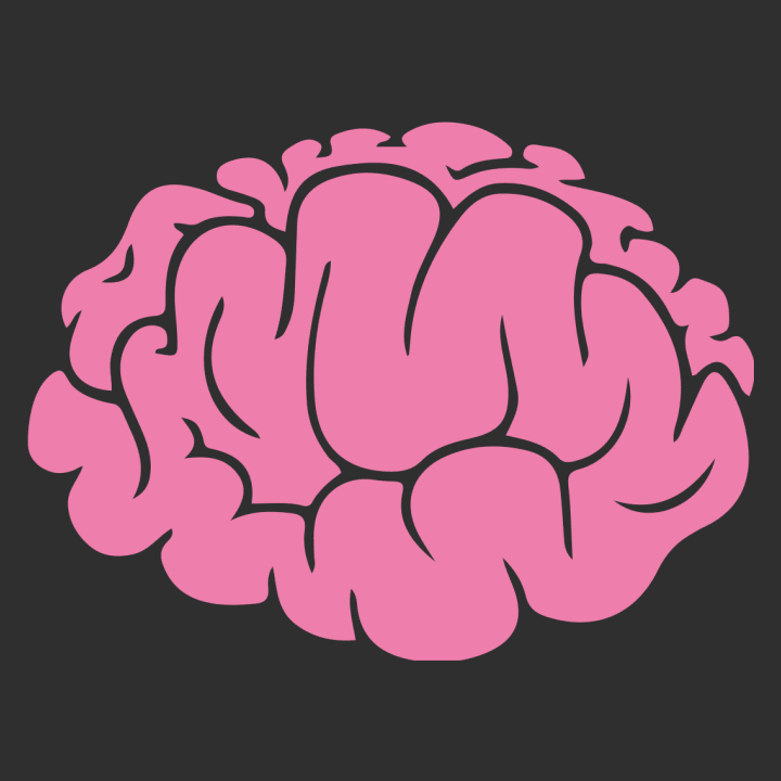 Brain Illustration T-shirt til kvinder 0 image