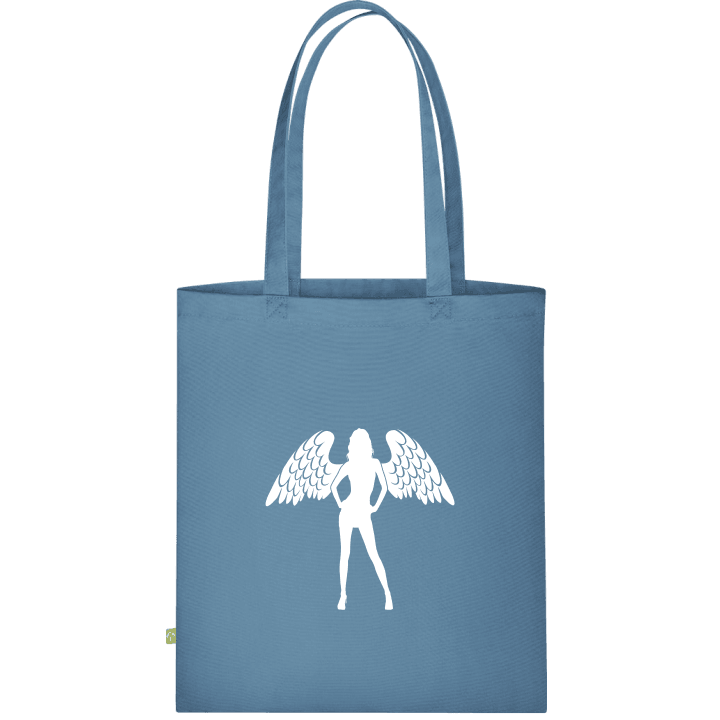 Sexy Angel Väska av tyg contain pic