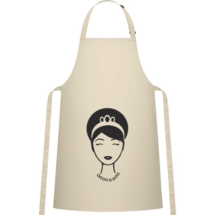 Princess Bride Beauty Tablier de cuisine 0 image