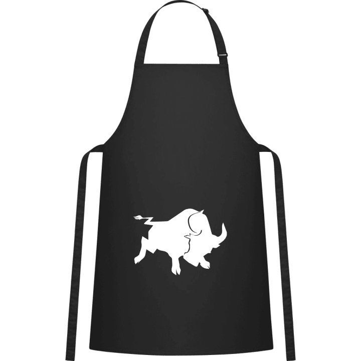 Bull Taurus Kochschürze 0 image