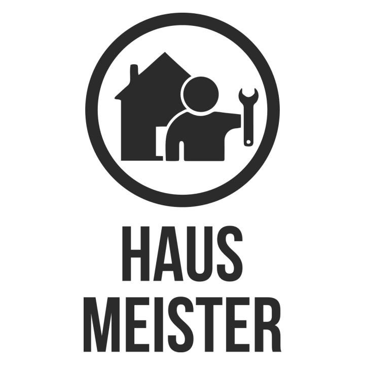 Haus Meister Maglietta 0 image