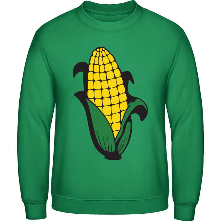 Corn Sweatshirt contain pic