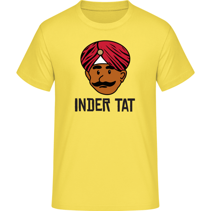 Inder Tat T-Shirt 0 image