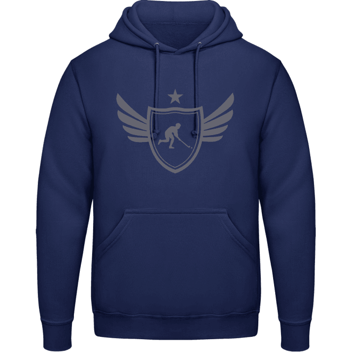 Field Hockey Star Hoodie contain pic