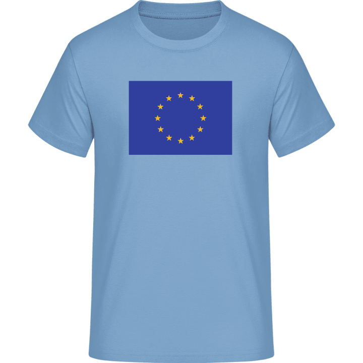 EU European Union Flag T-paita 0 image