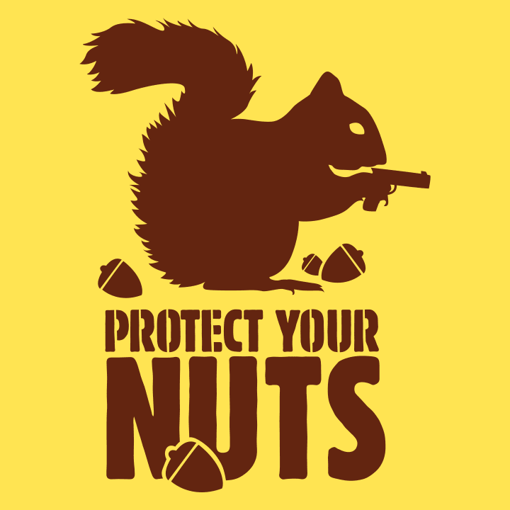 Protect Your Nuts T-skjorte 0 image